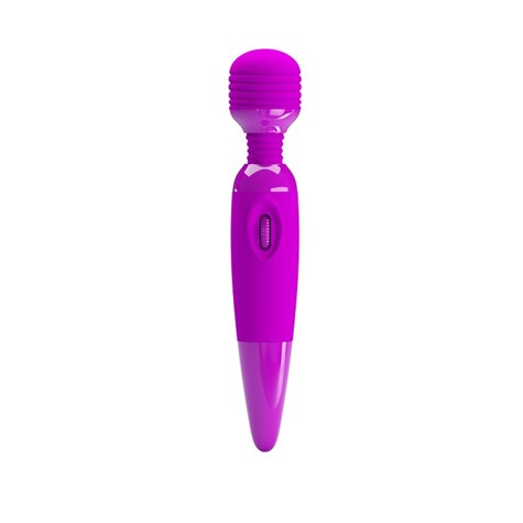 VIBRATOR PRETTY LOVE - POWER WAND