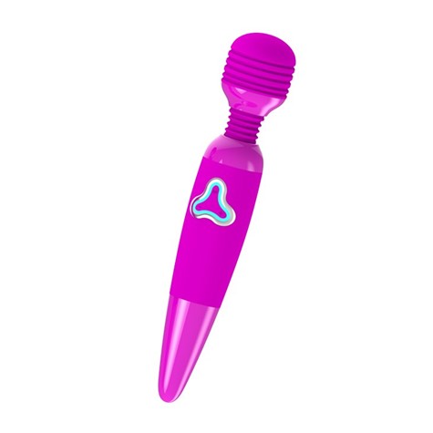 VIBRATOR PRETTY LOVE - FILRTATIOUS WAND