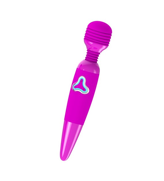 VIBRATOR PRETTY LOVE - FILRTATIOUS WAND