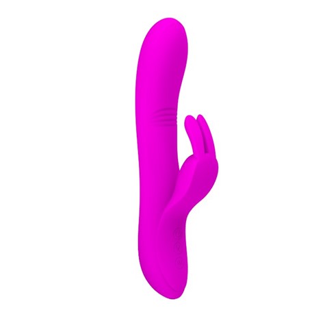 VIBRATOR PRETTY LOVE - DYLAN