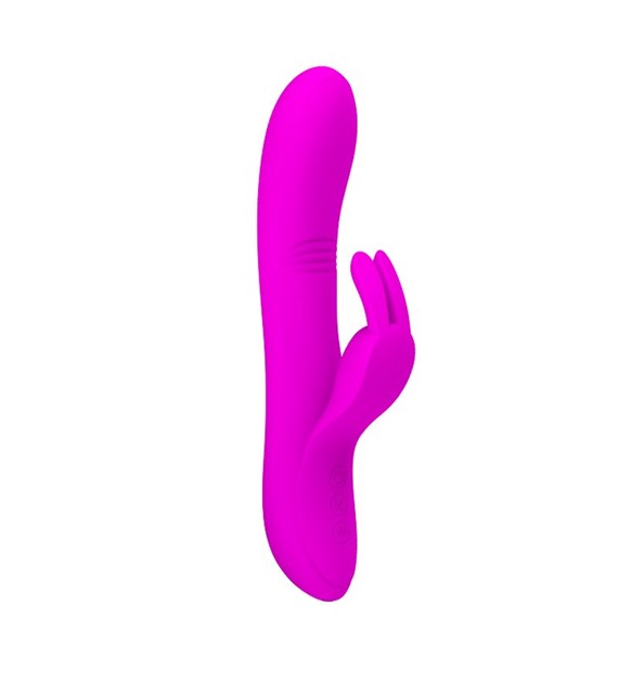 VIBRATOR PRETTY LOVE - DYLAN