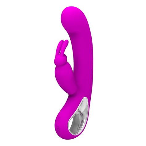 VIBRATOR PRETTY LOVE - WEBB