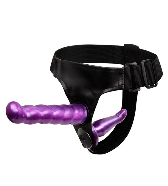 STRAPON ULTRA FAMALE HARNES