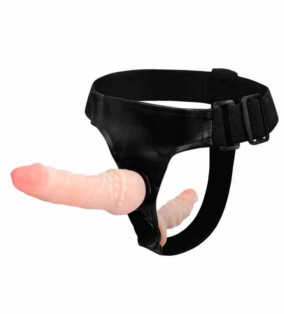 STRAPON ULTRA FAMALE HARNES