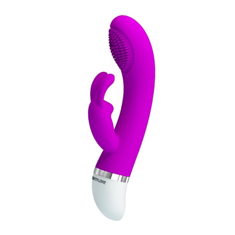 VIBRATOR PRETTY LOVE - SOG