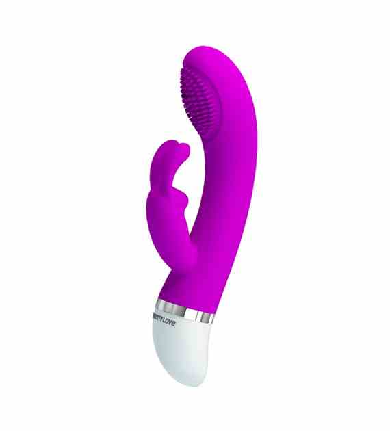 WIBRATOR PRETTY LOVE - SOG