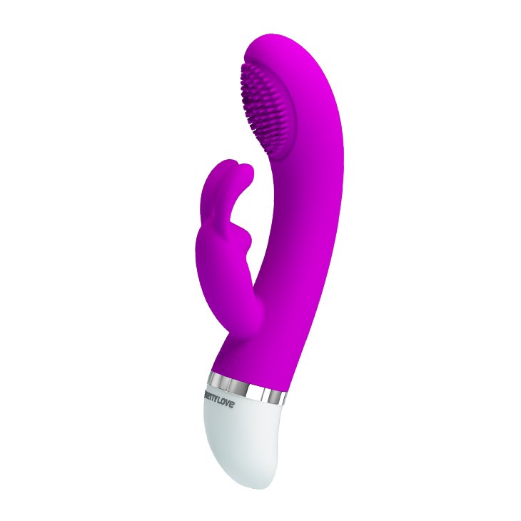 VIBRATOR PRETTY LOVE - SOG
