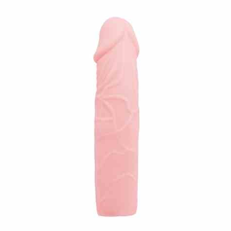 NAKŁADKA SILICONE SLEEVE