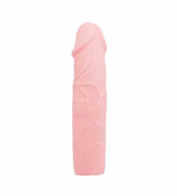 NAKŁADKA SILICONE SLEEVE