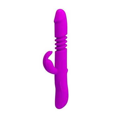 VIBRATOR PRETTY LOVE - WARD