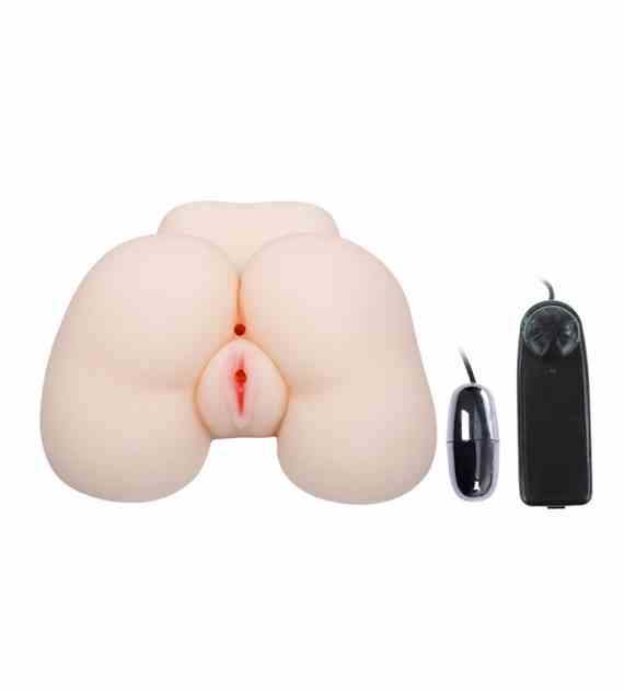 MASTURBATOR PASSION LADY