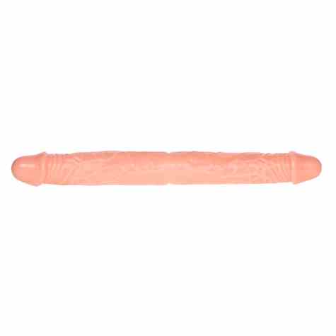 DILDO DOUBLE DONG