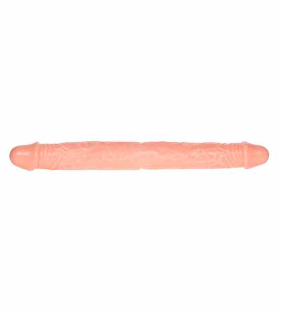 DILDO DOUBLE DONG