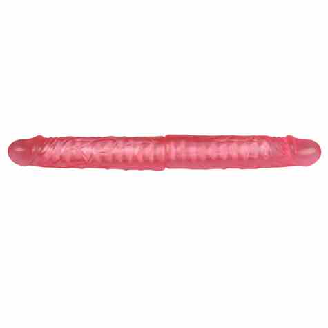 DILDO DOUBLE DONG