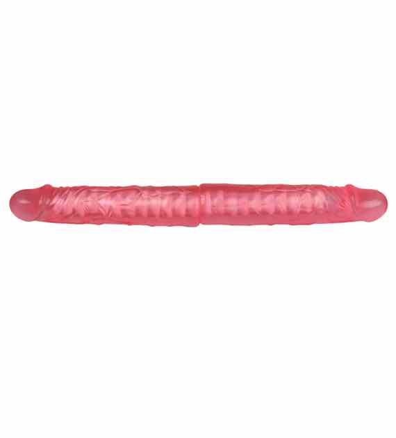 DILDO DOUBLE DONG