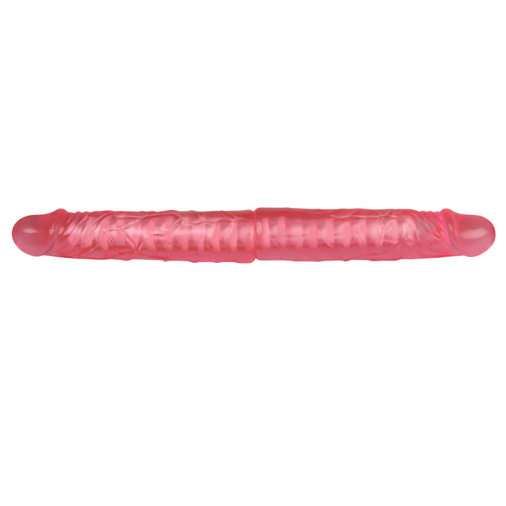DILDO DOUBLE DONG