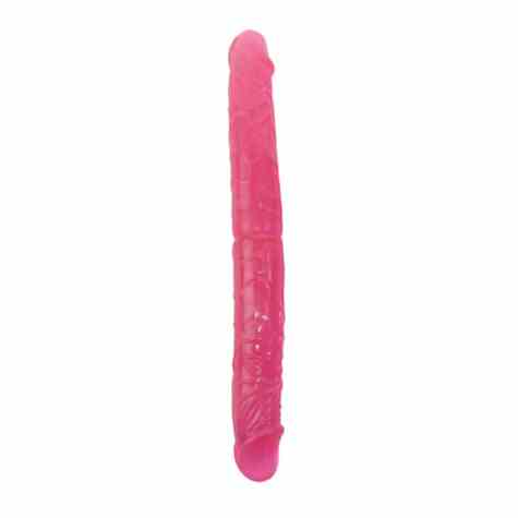 DILDO DOUBLE DONG