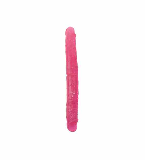 DILDO DOUBLE DONG