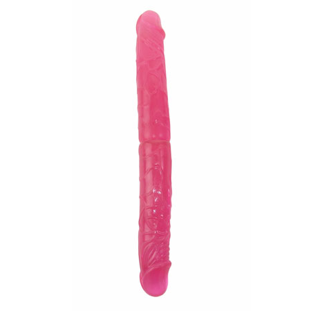DILDO DOUBLE DONG