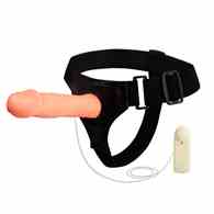 STRAPON BAILE JESSICA STRAP ON