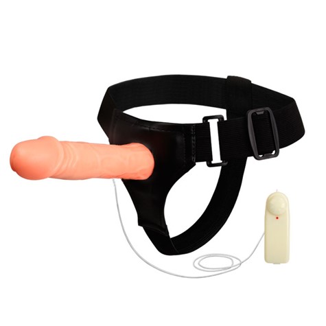 STRAPON BAILE JESSICA STRAP ON