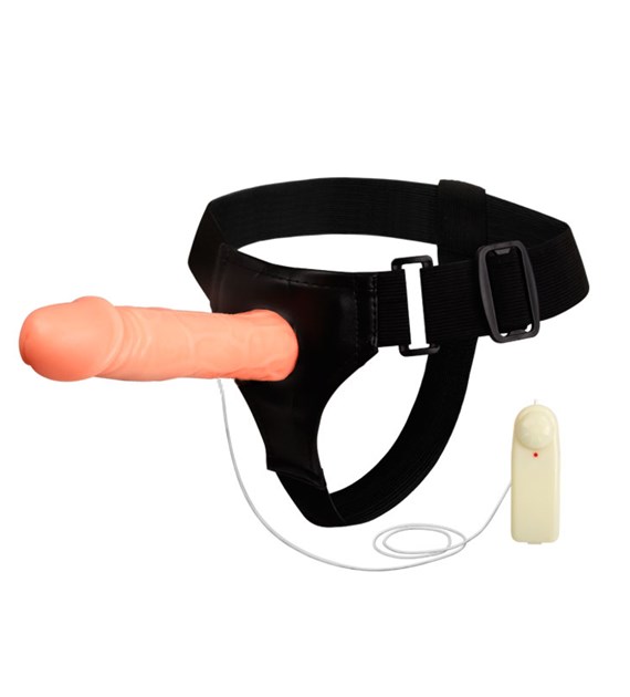 STRAPON BAILE JESSICA STRAP ON