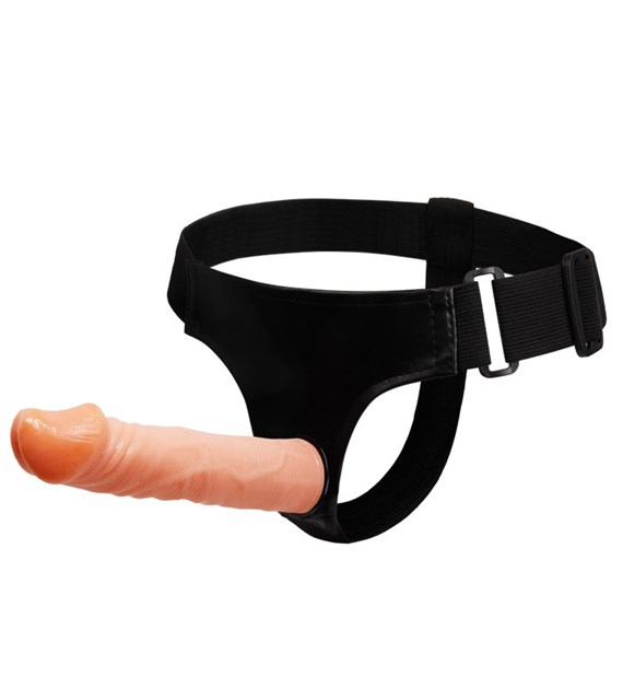 STRAPON BAILE JESSICA STRAP ON