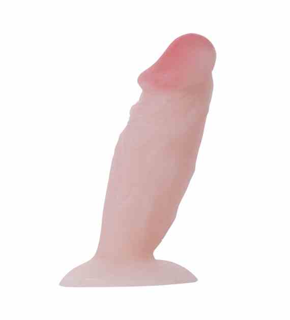 KOREK ANALNY PENIS BUTT PLUG