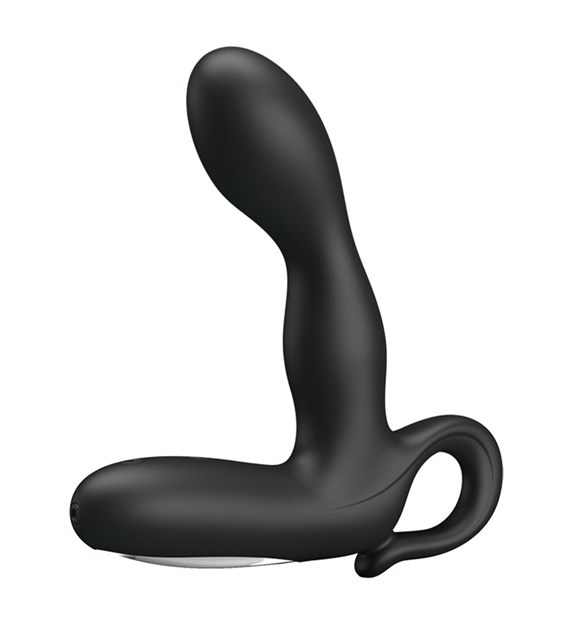 PRETTY LOVE - BARRACK