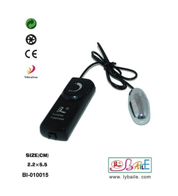 JAJKO BULLET WITH VIBRATION