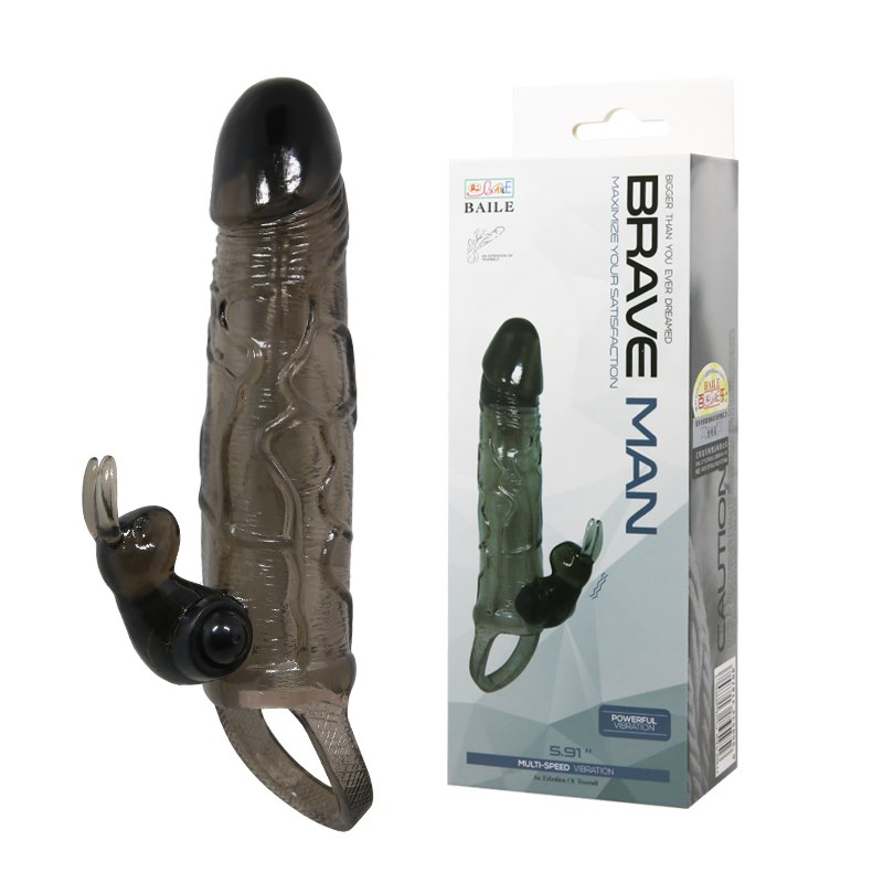 NAKŁADKA BRAVE MAN SLEEVE