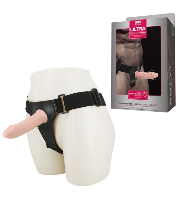 PROTEZA ULTRA PASSIONATE HARNESS