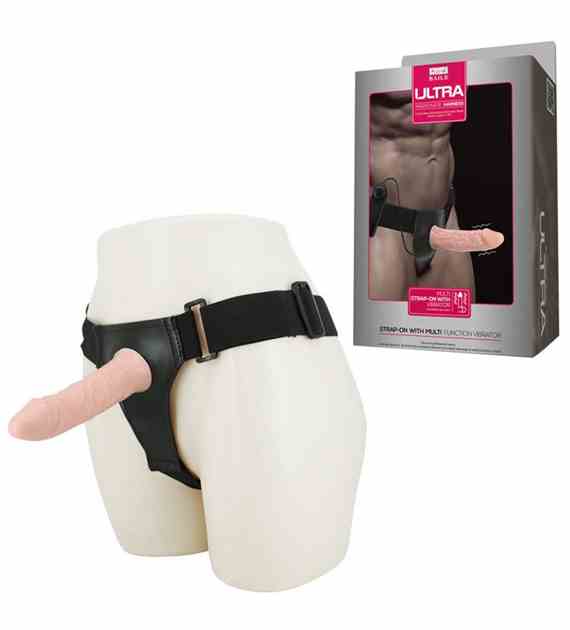 PROTEZA ULTRA PASSIONATE HARNESS