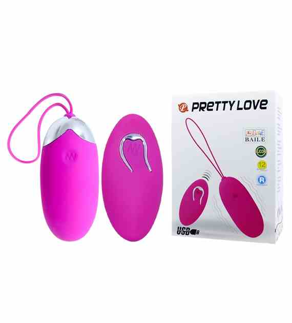 JAJKO PRETTY LOVE - BERGER
