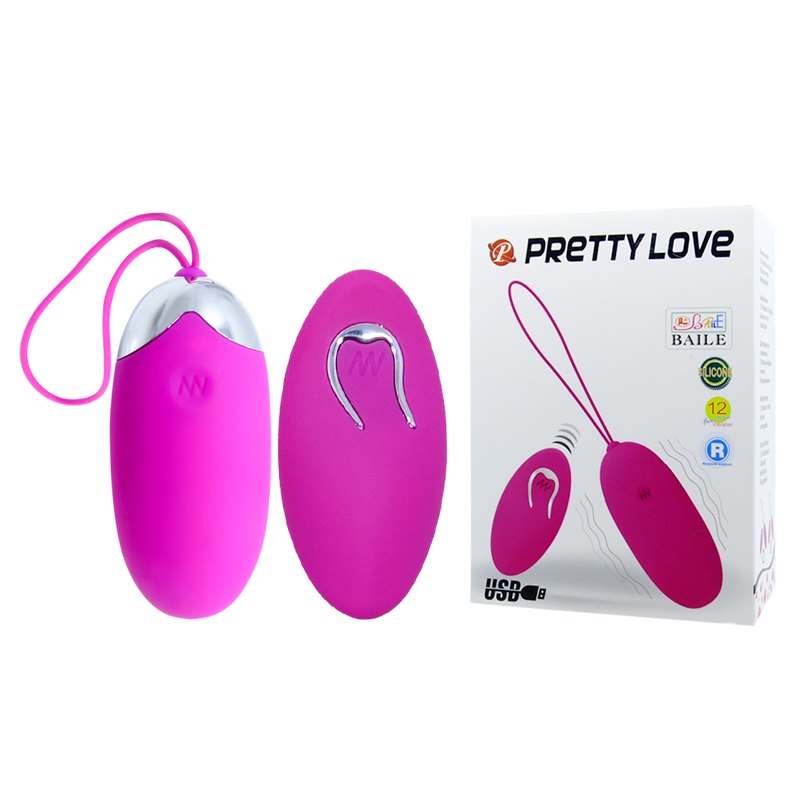 PRETTY LOVE - BERGER