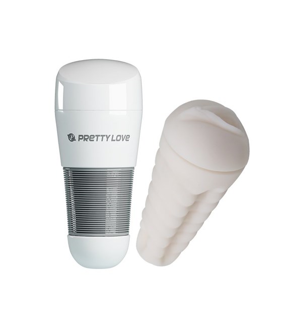 MASTURBATOR PRETTY LOVE - KITTY