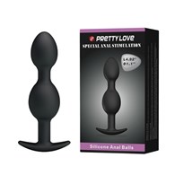 PRETTY LOVE - ANAL STIMULATION