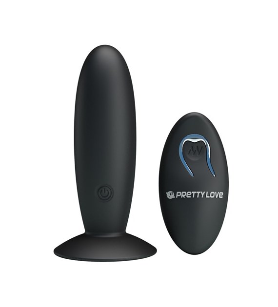 PRETTY LOVE  BEADED FOR EXTRA PLEASURE