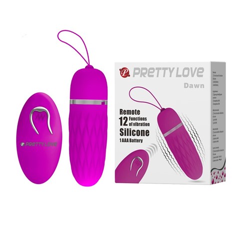 PRETTY LOVE - DAWN