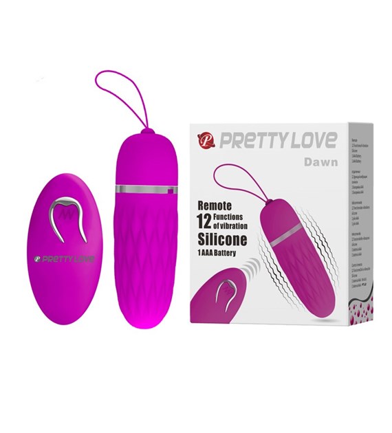 JAJKO PRETTY LOVE - DAWN