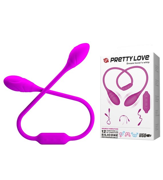 JAJKO PRETTY LOVE - DREAM LOVER'S WHIP