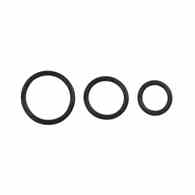 PIERŚCIEŃ COCK AND BALL RINGS