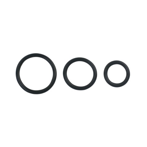 COCK AND BALL RINGS