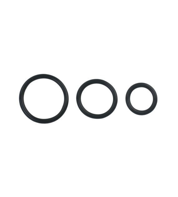 PIERŚCIEŃ COCK AND BALL RINGS