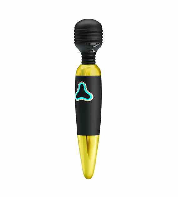 MASAŻER PRETTY LOVE - BODY WAND