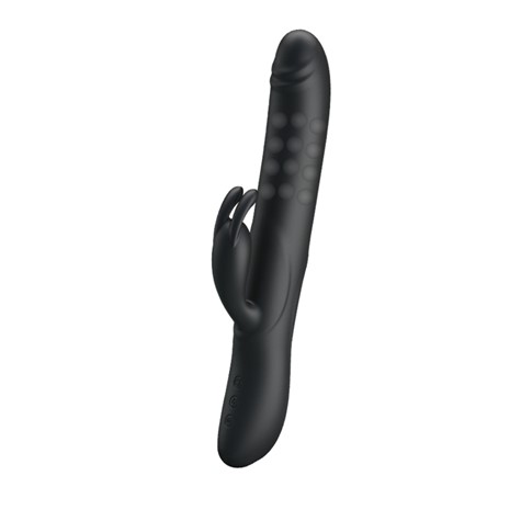 VIBRATOR PRETTY LOVE - COLIN