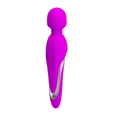 VIBRATOR PRETTY LOVE - MORTIMER