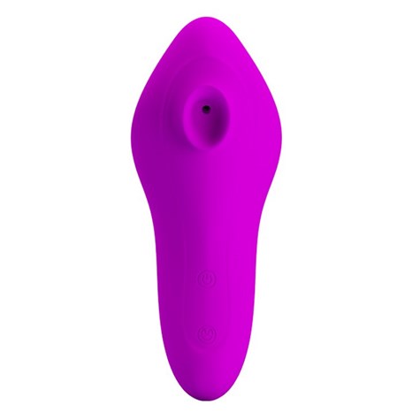 VIBRATOR PRETTY LOVE - MAGIC FISH