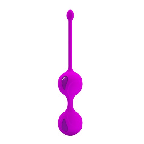 PRETTY LOVE - KEGEL UP II