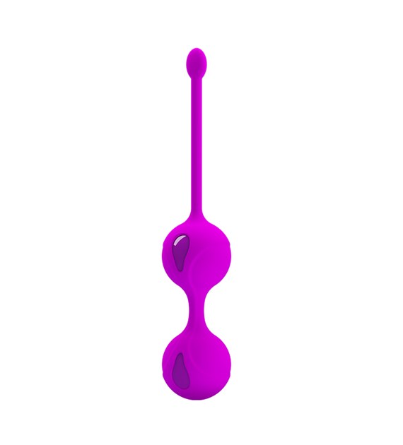 KULKI PRETTY LOVE - KEGEL UP II